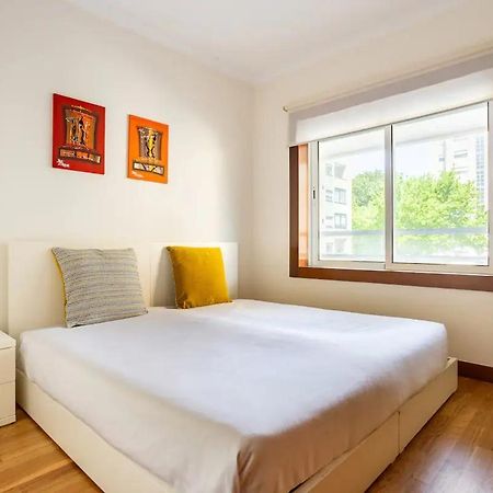 Home Music Apartments Porto Exterior photo