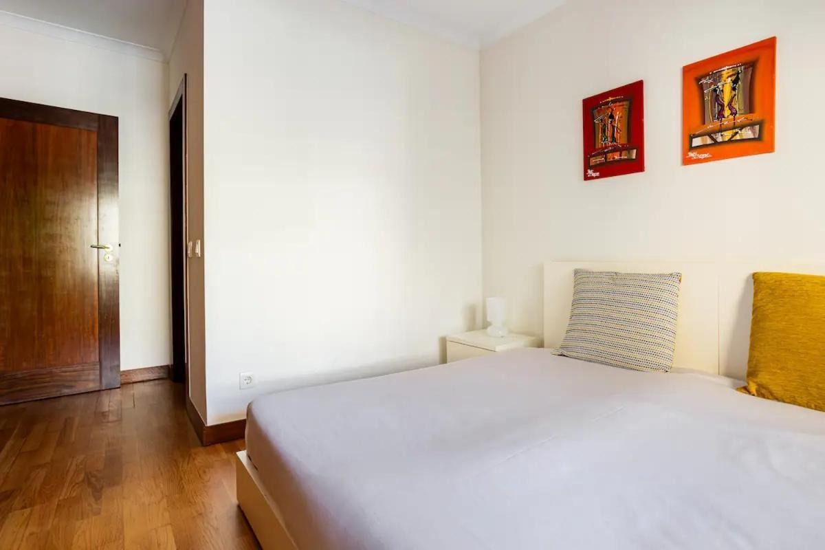 Home Music Apartments Porto Exterior photo