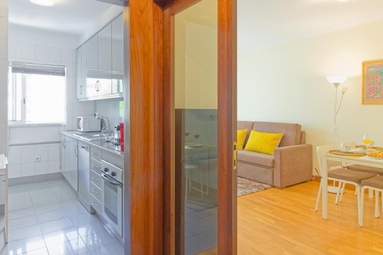 Home Music Apartments Porto Exterior photo