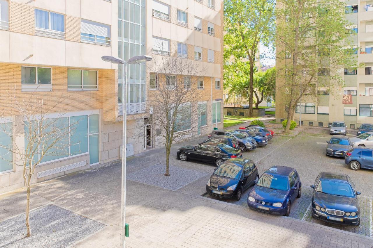 Home Music Apartments Porto Exterior photo