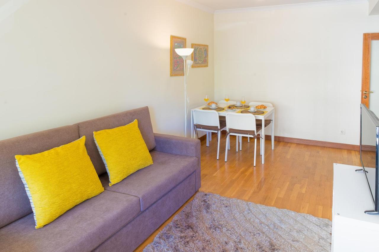 Home Music Apartments Porto Exterior photo